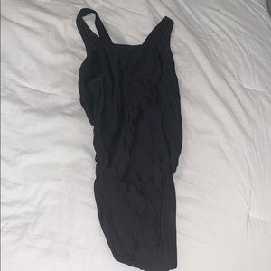 Speedo Suit
